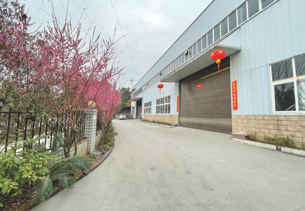 公司风采