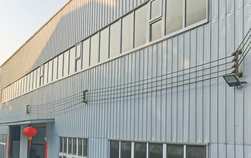 公司风采